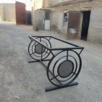 میز صندلی اداری