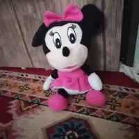 تلفن و عروسک