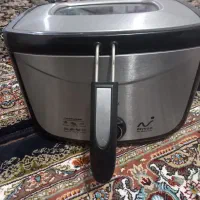 سرخکن متوسط