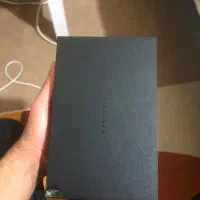 هارد سیگیت وان تاچ ۱۲ ترابایت