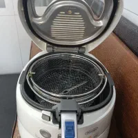 سرخ کن دلونگی|اجاق گاز و لوازم برقی پخت‌وپز|تهران, توحید|دیوار