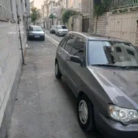 پراید هاچبک مدل 90