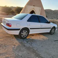 پارس تیوفایو گاز سیمی خانگی بکر