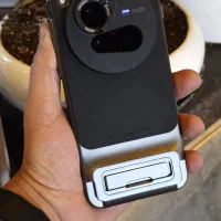 Vivo X300Pro ، پک گلوبال|موبایل|شیراز, پودنک|دیوار