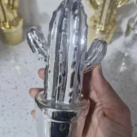 کاکتوس تزئینی|مجسمه، تندیس، ماکت|اهواز, سپیدار|دیوار