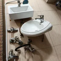 انواع شیر الات