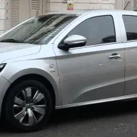 تارا اتومات V2 مدل 1403 نقره‌ای با ESP