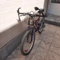 دوچرخه ۲۶ تنه امریکایی