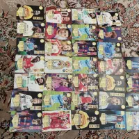 کارت توپچی و سنگ کاغذ قیچی
