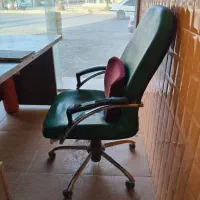 میز وصندلی