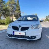 برلیانسH330 استثنایی شیراز کم کار