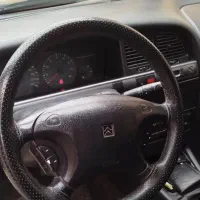 زانتیا مدل85 فنی کاملاً سالم|خودرو سواری و وانت|نجفآباد, امیرکبیر|دیوار