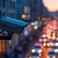 نصب ، فروش ، تعمیرات دوربین مداربسته