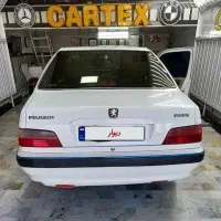 پژوپارس tu5 مدل ۹۵|خودرو سواری و وانت|اردبیل, |دیوار