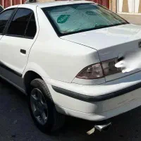 سمند LX EF7، مدل ۱۳۹۲|خودرو سواری و وانت|ایذه, |دیوار