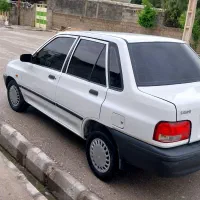 فروش پراید ۱۳۱ دوگانه فابریک