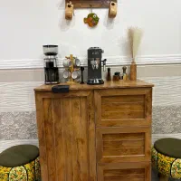 میز بار|بوفه، ویترین، کنسول|بندرعباس, |دیوار