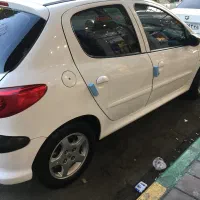 206 تیپ 3 پانوراما