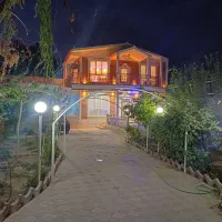 اجاره ویلا استخر دار لوکس|اجارهٔ کوتاه‌مدت ویلا و باغ|تبریز, |دیوار