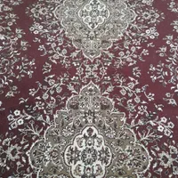 کنار فرش ۴×۲در حد نو به فروش میرسه شسته تمیز|فرش|ایذه, |دیوار