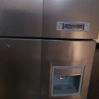 یخچال دو اصل کره|یخچال و فریزر|تهران, زرکش|دیوار