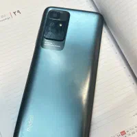 Note 11 کاملا سالم 6/128