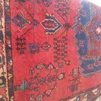 فروش دست بافت قدیمی کرمان  سه کله