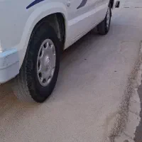 مزدا کارا 2000|خودرو سواری و وانت|تربت‌حیدریه, باغ ملی|دیوار