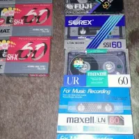 نوار و سی دی اورجینال قدیمی
