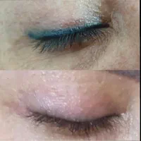ریموو تک جلسه ای با رژووی پلاس خفن ابرو خطچشم|خدمات آرایشگری و زیبایی|کرمان, |دیوار