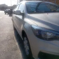 شاهین پلاس اتومات خشک|خودرو سواری و وانت|قزوین, |دیوار