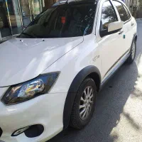کوییک اتومات Rپلاس 402پارس خودرو