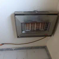 بخاری آبسال