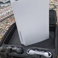 ps5|کنسول، بازی ویدئویی و آنلاین|بم, |دیوار