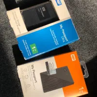 هارداکسترنالکیبورد و موس تسکو و لوازم