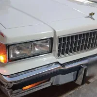 کاپریس LS89 بشرط تعویض پلاک|خودرو کلاسیک|تهران, الهیه|دیوار