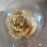 گل مصنوعی زیبا