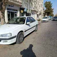 پارس تیوفایو مدل ۹۹سیمی|خودرو سواری و وانت|تایباد, |دیوار