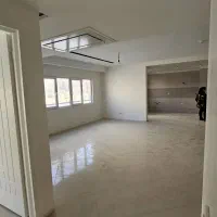 آپارتمان ۱۴۰ متری دو خوابه نگین غرب شریف اردستانی