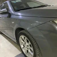 دنا توربو شارژ 6 دنده 401|خودرو سواری و وانت|کرمانشاه, |دیوار