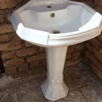 روشویی و پایه شیک و سالم