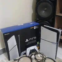 پی اس فایو  اسلیم PS 5 slim