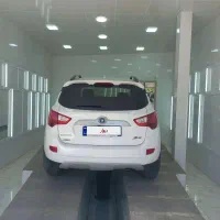 چانگان مدل ۹۷|خودرو سواری و وانت|تهران, شهرک شریعتی|دیوار