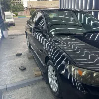 مزدا ۳ - مدل ۱۳۸۷|خودرو سواری و وانت|عباس‌آباد, |دیوار