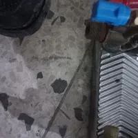 جوشکاری مبدل (رادیات) آبگرمکن وپکیج|خدمات پیشه و مهارت|بجنورد, |دیوار