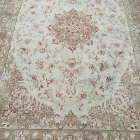 یک جفت فرش 9 متری