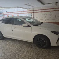 جی 7 مدل 1404 در حد صفر