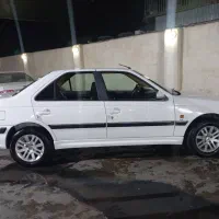 پژو پارس تیو فایو tu5گاز سیمی