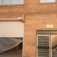 کارگاه ۶۰ متری نزدیک اتوبان روبه رو رستوران خوبان|اجارهٔ مغازه و غرفه|نیشابور, مازول|دیوار