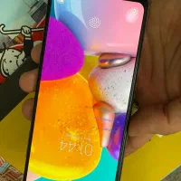 گوشی سامسونگ A71|موبایل|بجنورد, |دیوار